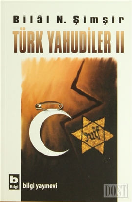 Türk Yahudiler 2